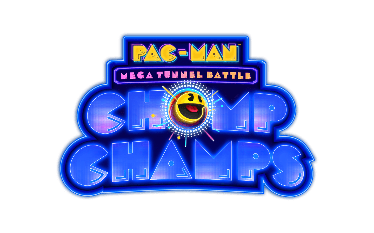 PAC-MAN Mega Tunnel Battle: Chomp Champs announced for PS5, Xbox Series ...