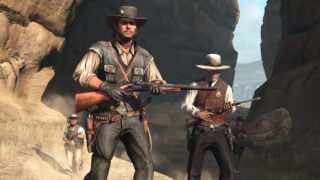 Red Dead Redemption for PlayStation 4