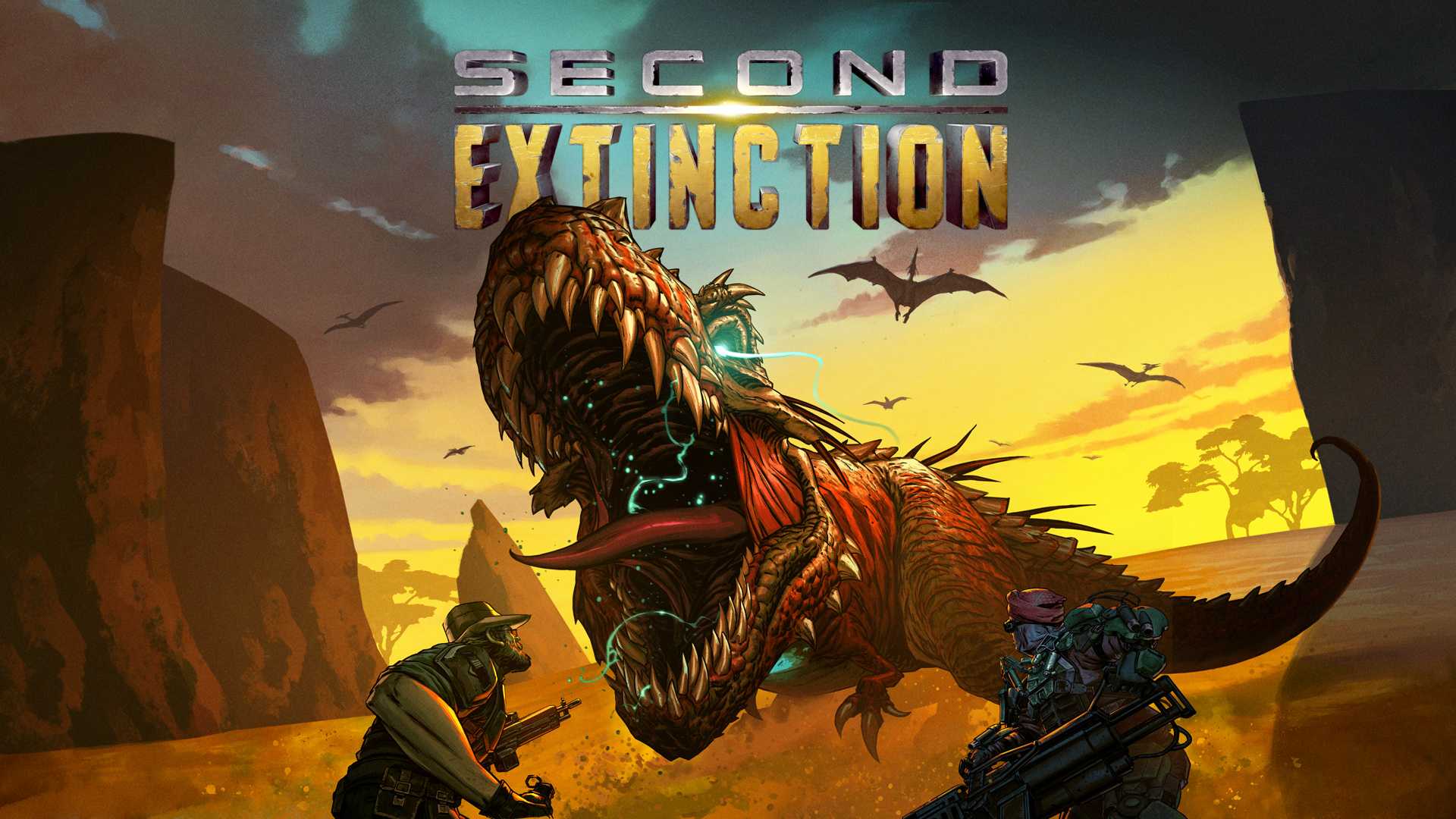 Second Extinction to be delisted servers to go offline in 2024