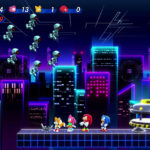 Sonic Superstars launch trailer, screenshots - Gematsu