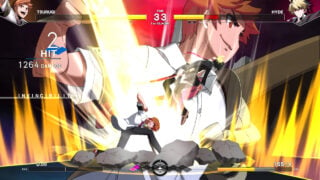 Under Night In-Birth II Sys:Celes announced for PS5, PS4, Switch, and PC -  Gematsu