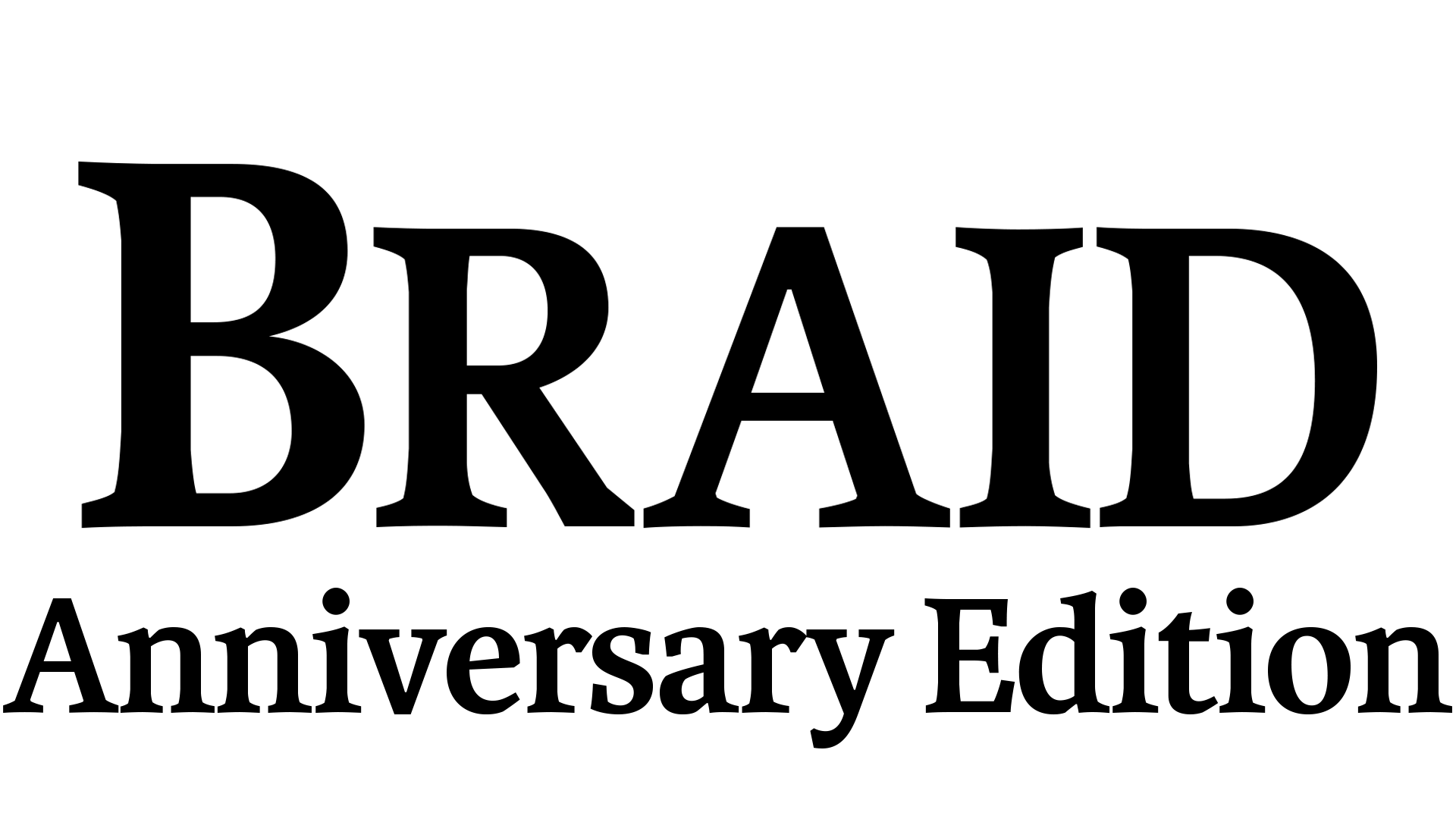 Braid Anniversary Edition launches April 30, 2024 [Update: Switch version  included] - Gematsu