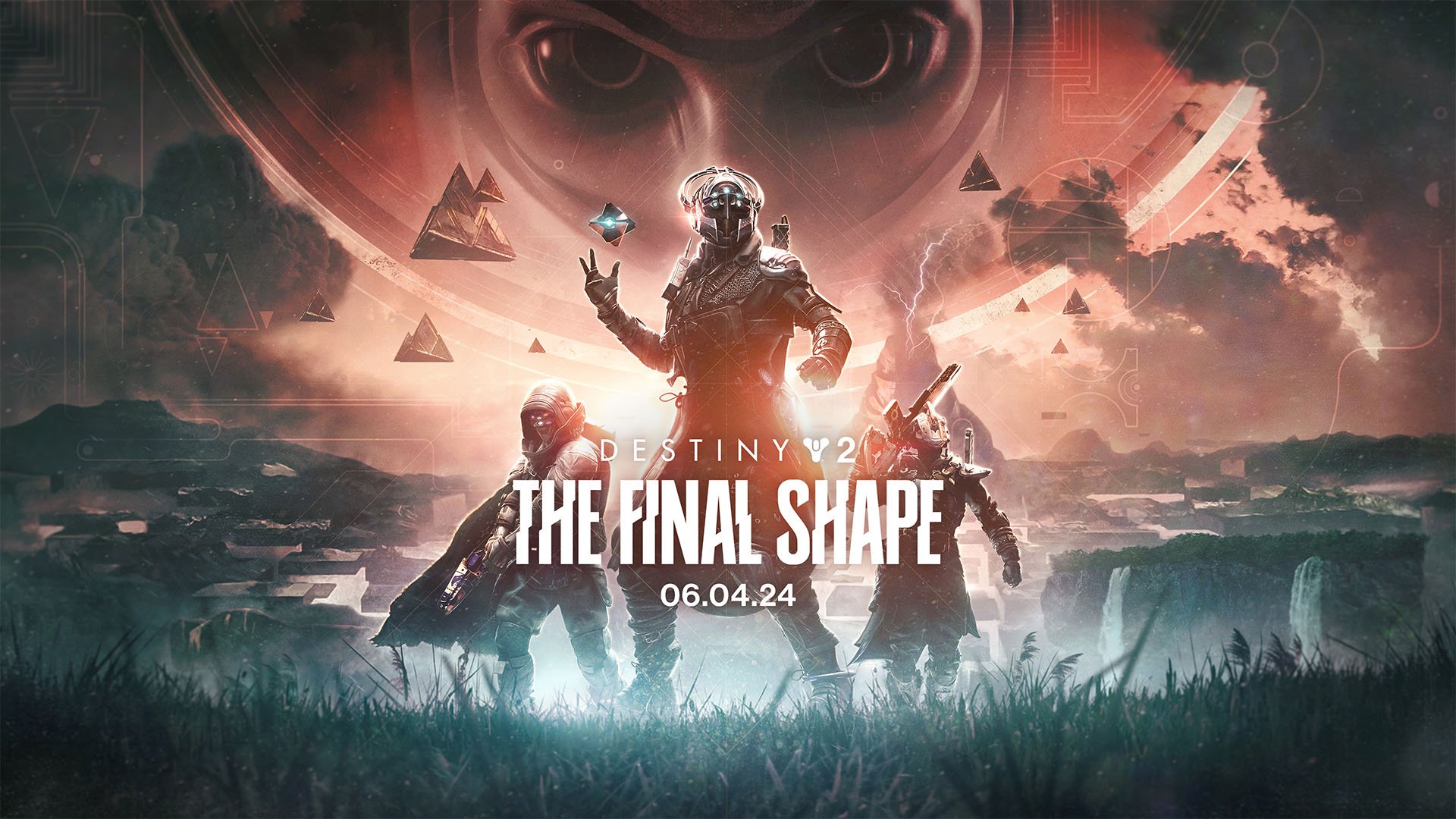 #
      Destiny 2: The Final Shape expansion delayed to June 4, 2024
