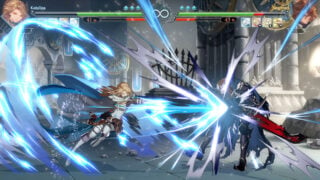 Granblue Fantasy: Versus final update launches January 24 - Gematsu