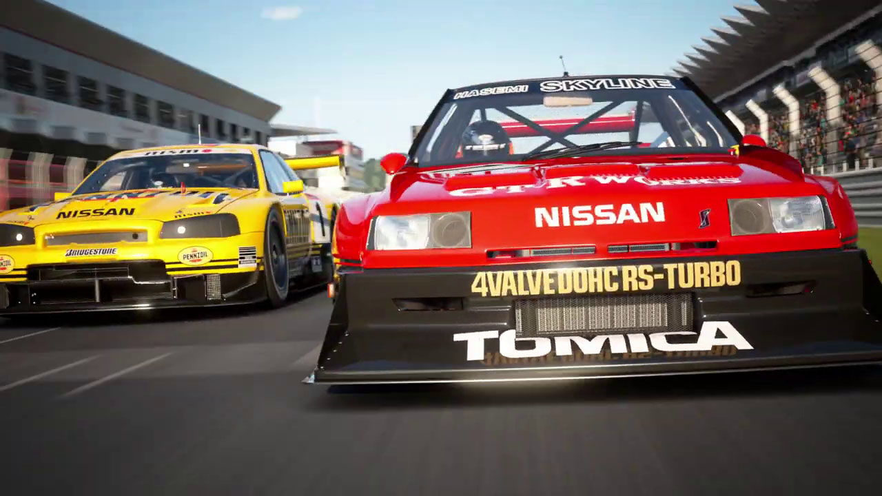 Gran Turismo 7 “Spec II” Update Adds 7 Cars, a New Track, PS5 Splitscreen,  and More