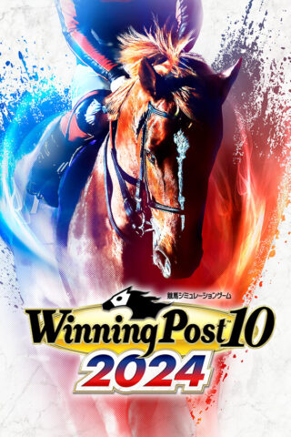 Winning Post 10 2024 - Gematsu