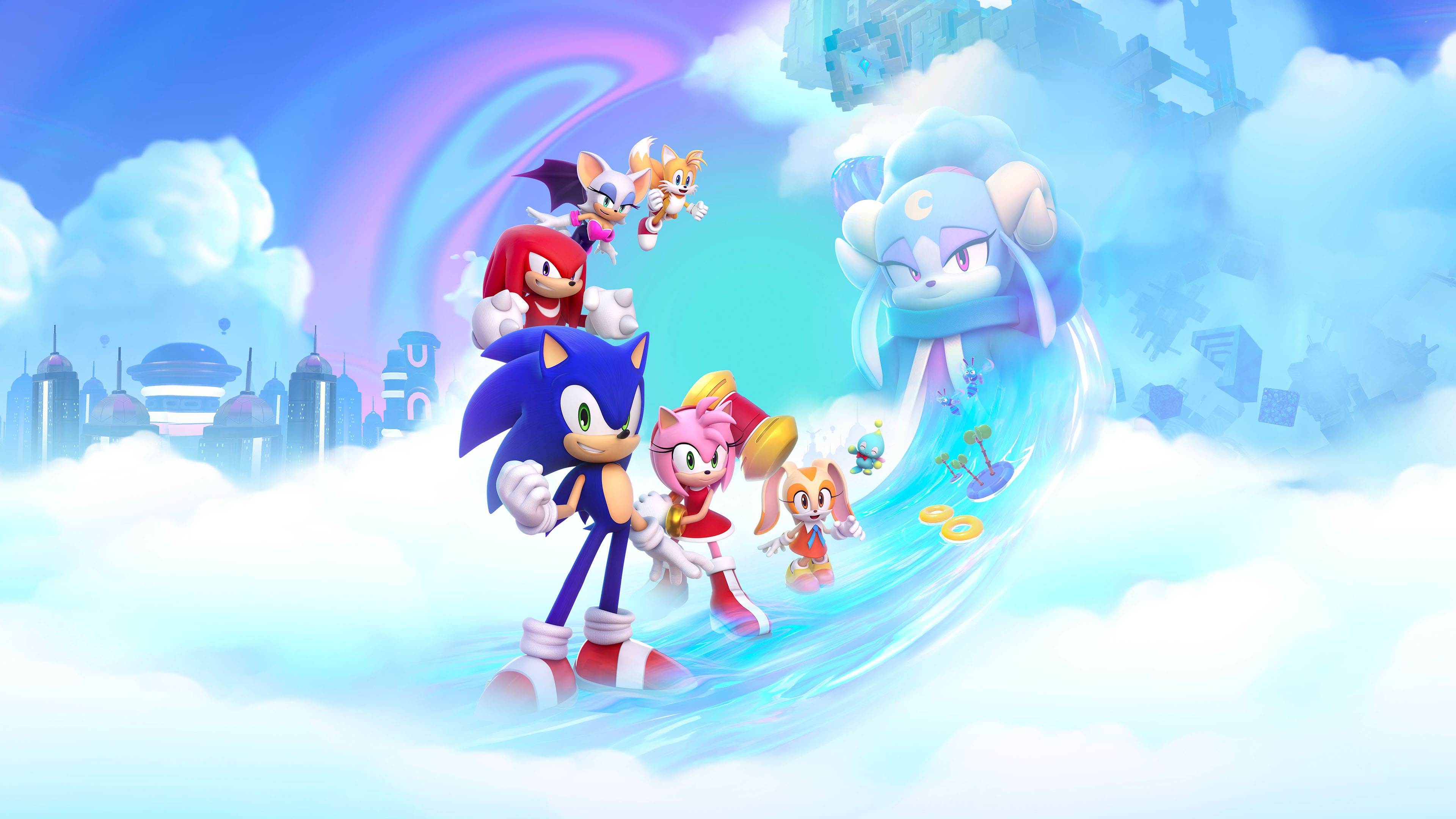 Sonic Dreams Collection - Download