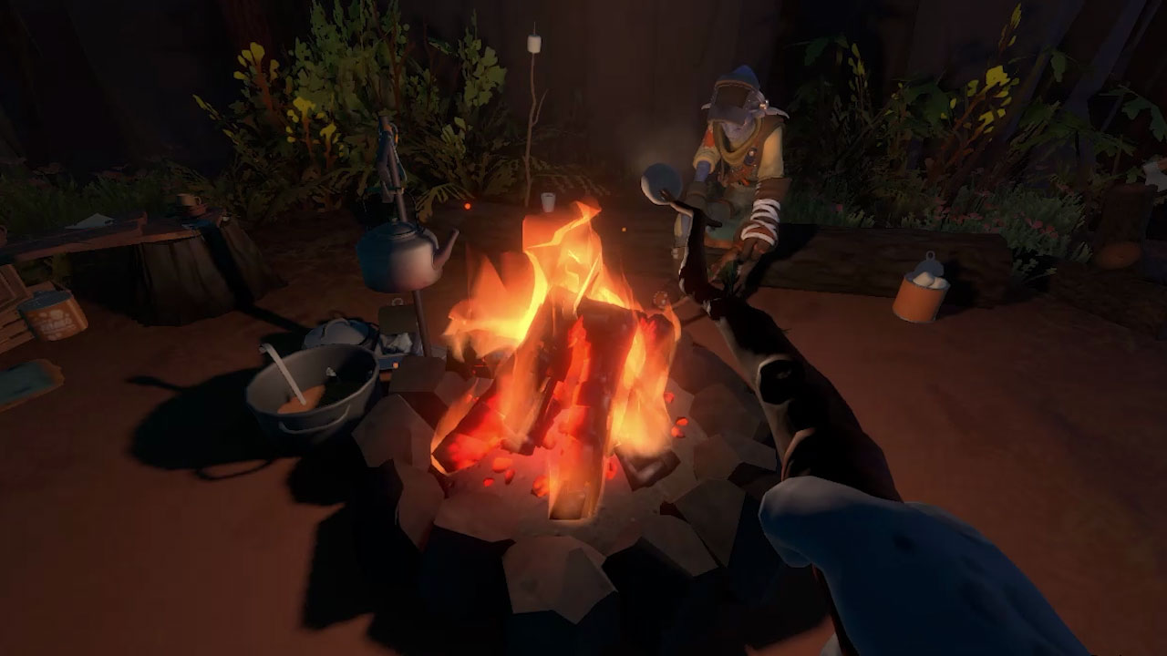 Outer Wilds game becomes Epic Games Store PC exclusive - Geeky Gadgets