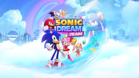 Sonic Dream Team - Gematsu