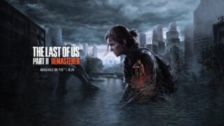 The Last Of Us Part 1 PS5 à 47,99€