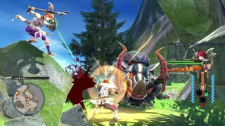 PS5, PS4 RPG Ys X Gets a September Release Date in Japan