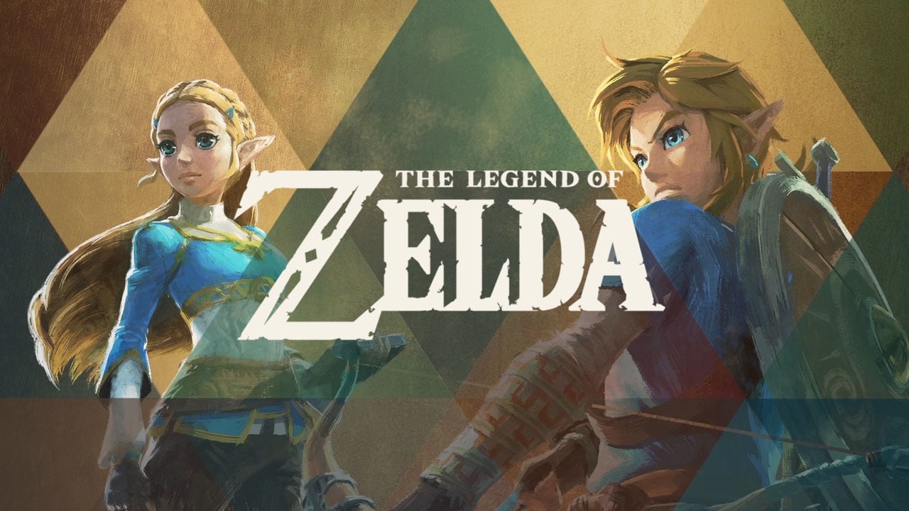 Nintendo and Sony will bring a Live-Action Legend of Zelda Movie