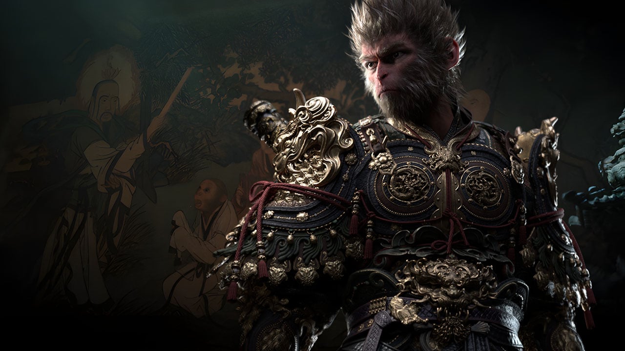 Black Myth: Wukong é o primeiro grande jogo adiado de 2023 para 2024