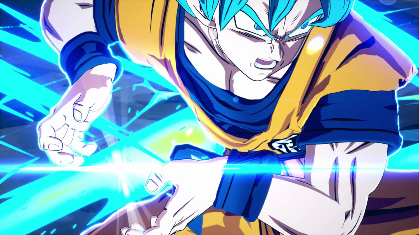 Dragon Ball Sparking Zero Announced For Ps5 Xbox Series And Pc Gematsu 1514