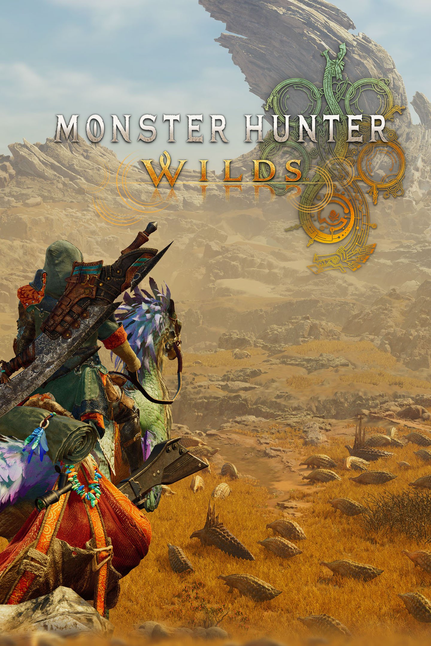 Monster Hunter Wilds - Gematsu