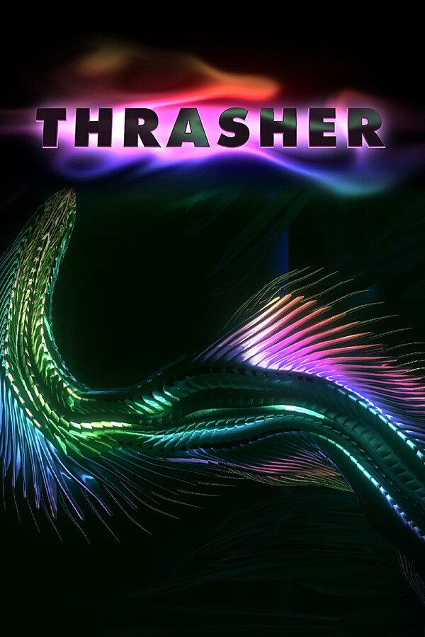 THRASHER - Gematsu