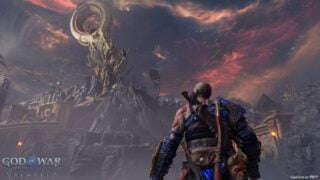 God of War: Ragnarok