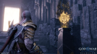 God of War: Ragnarok