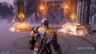 God of War: Ragnarok