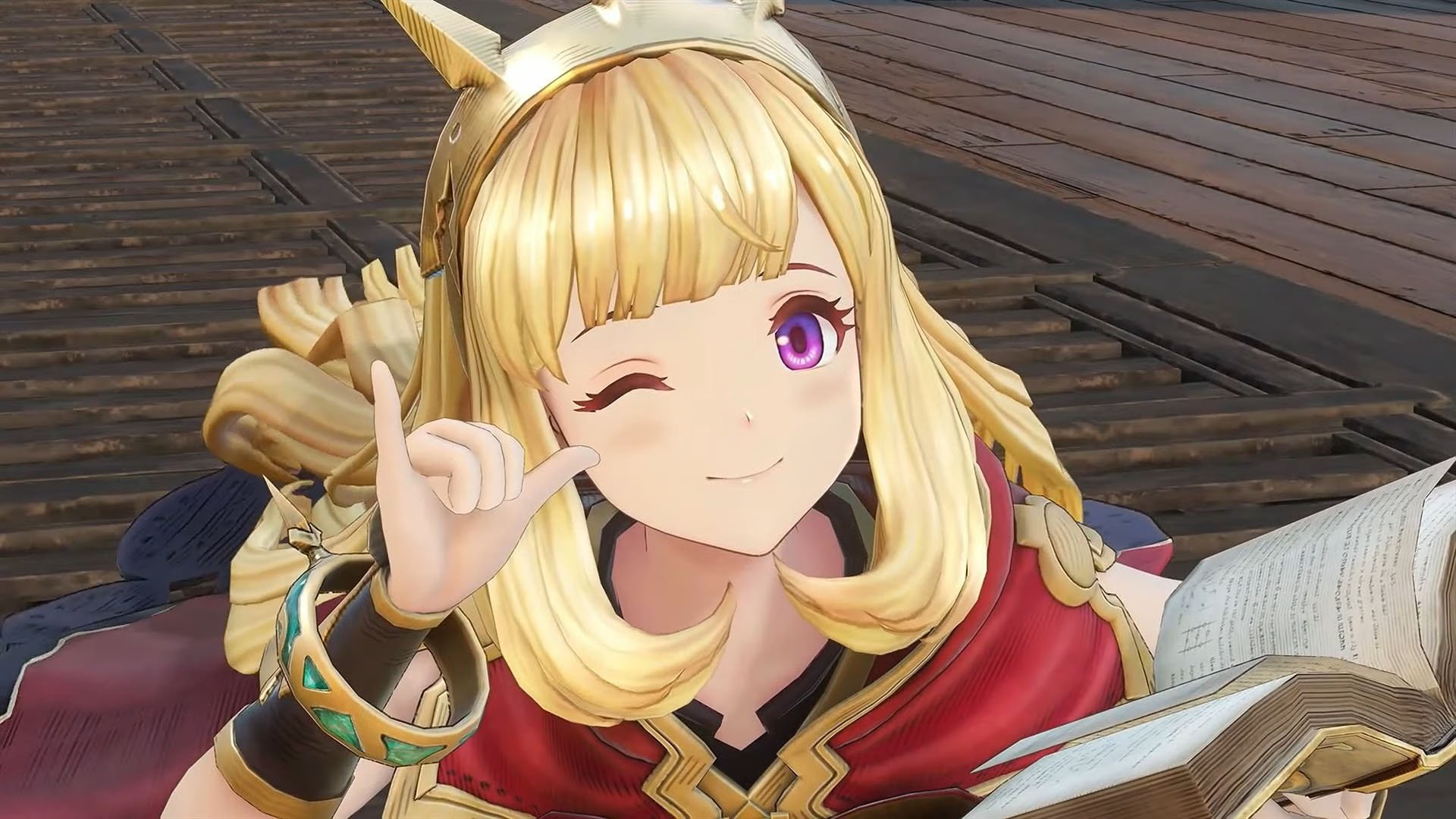 #
      Granblue Fantasy: Relink PS5 and PS4 demo launches in January 2024; playable characters Cagliostro, Seofon, and Tweyen announced