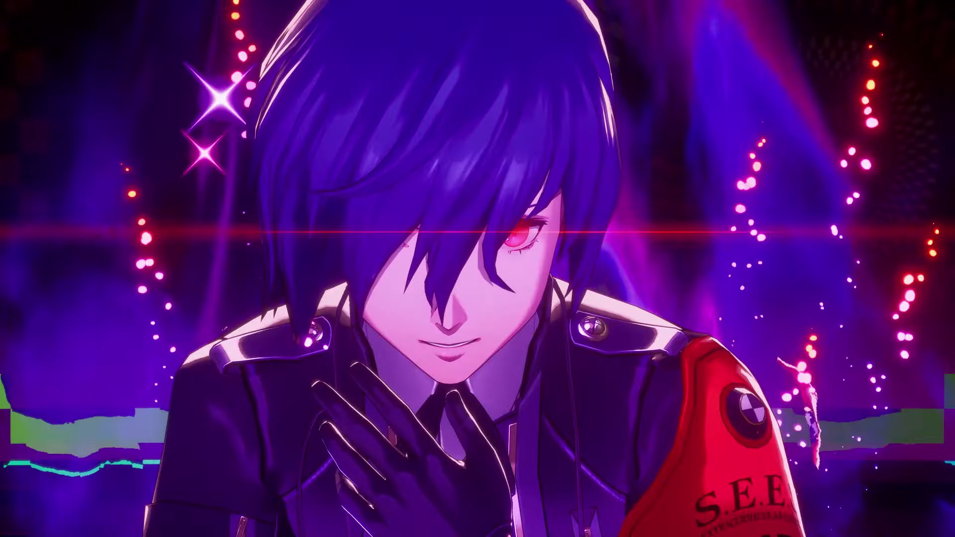 Persona 3 Reload ‘The Meaning of Life’ trailer - Gematsu