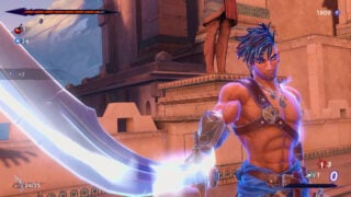 Prince of Persia The Lost Crown: Release Date, platforms, trailer