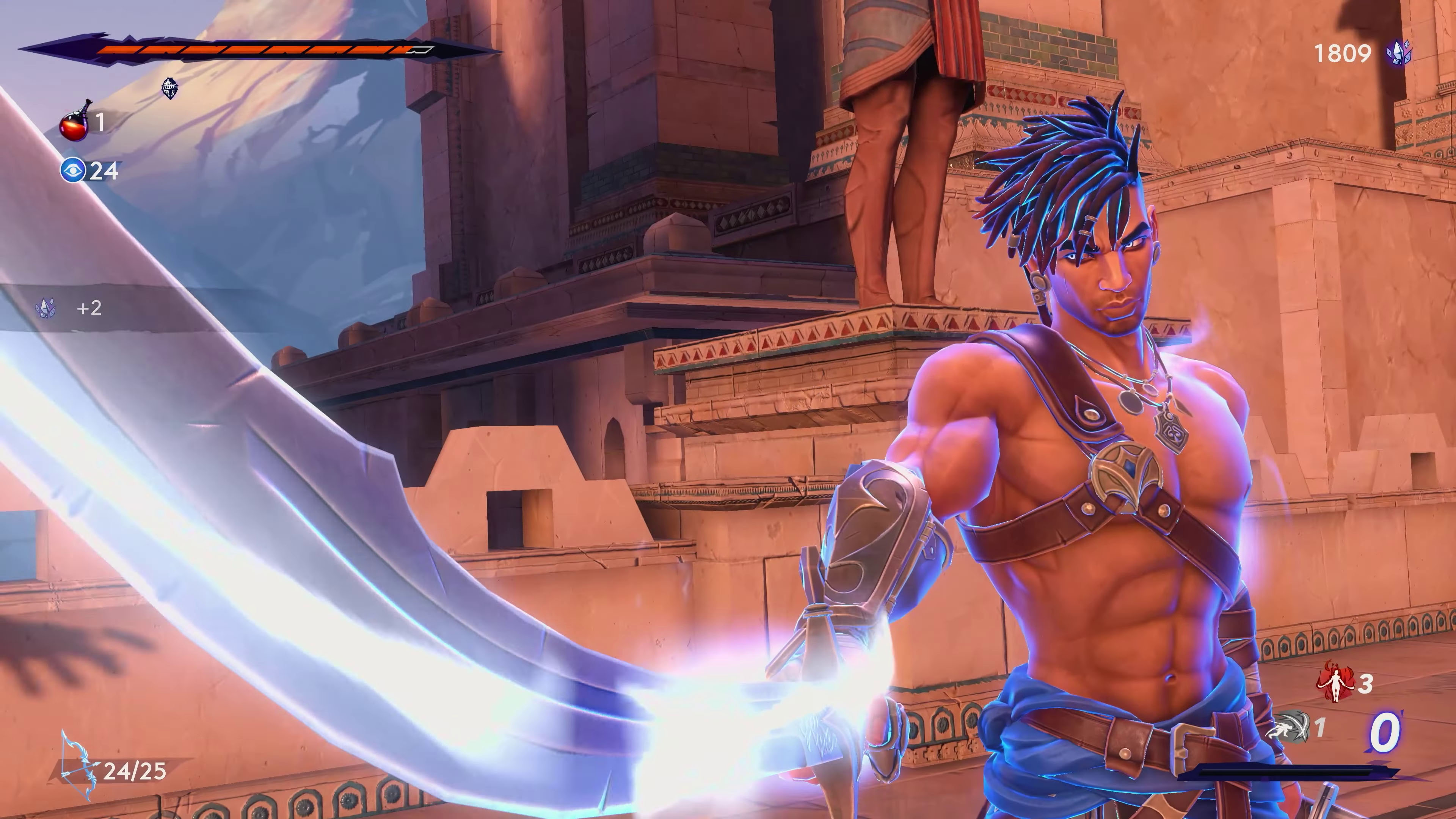 Prince of Persia: The Lost Crown release date, trailers, gameplay & more