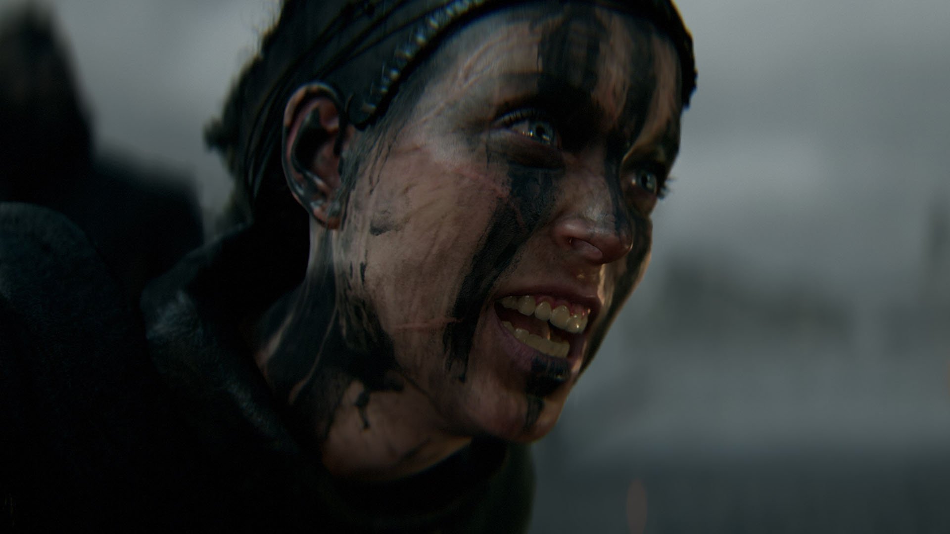 Check Out This Live-Action Version of Senua's Saga: Hellblade 2 Trailer