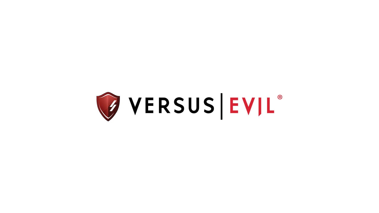 #
      Versus Evil to shut down