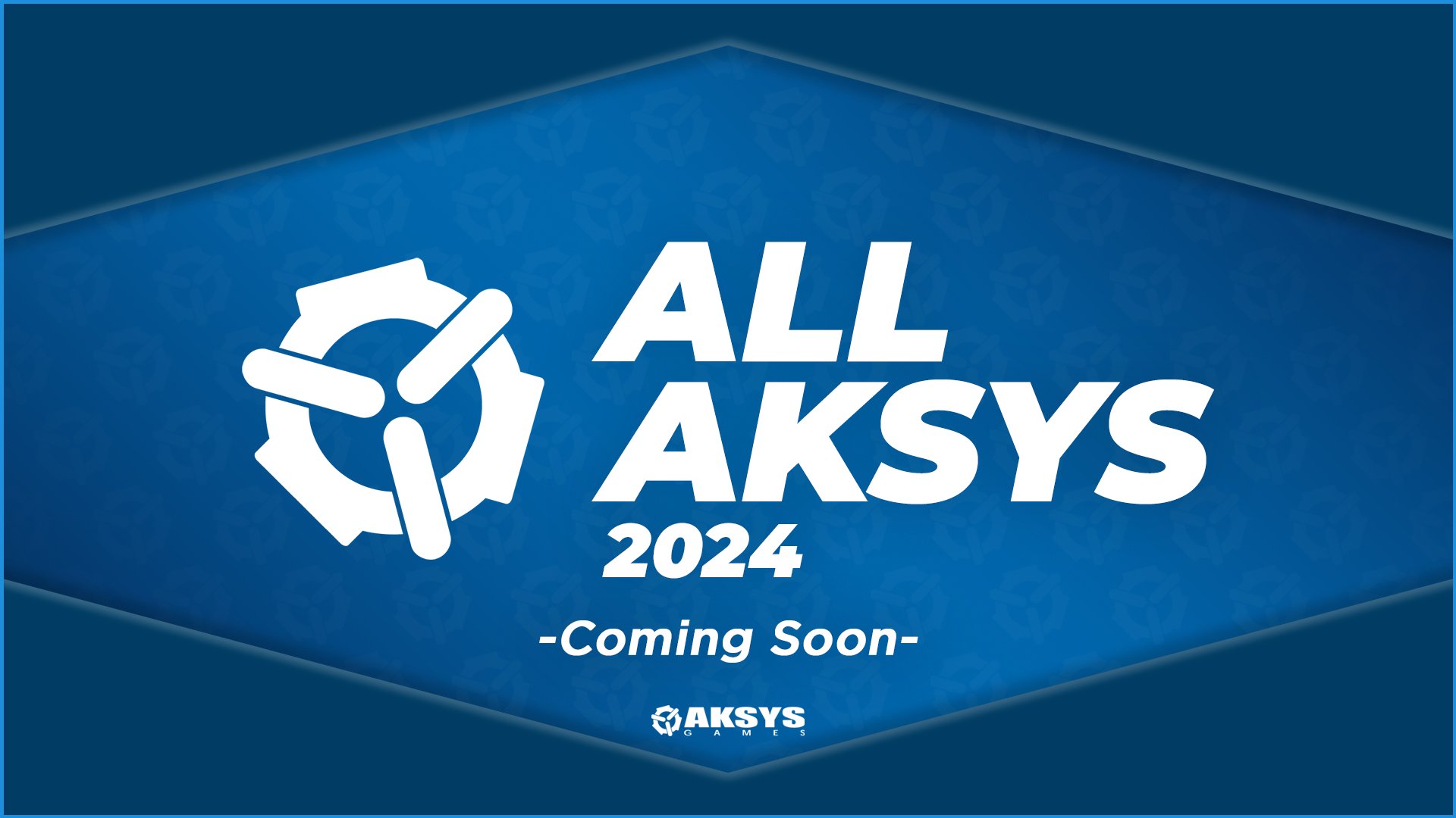 Event All Aksys 2024 Live Stream set for February 1 Updates and new
