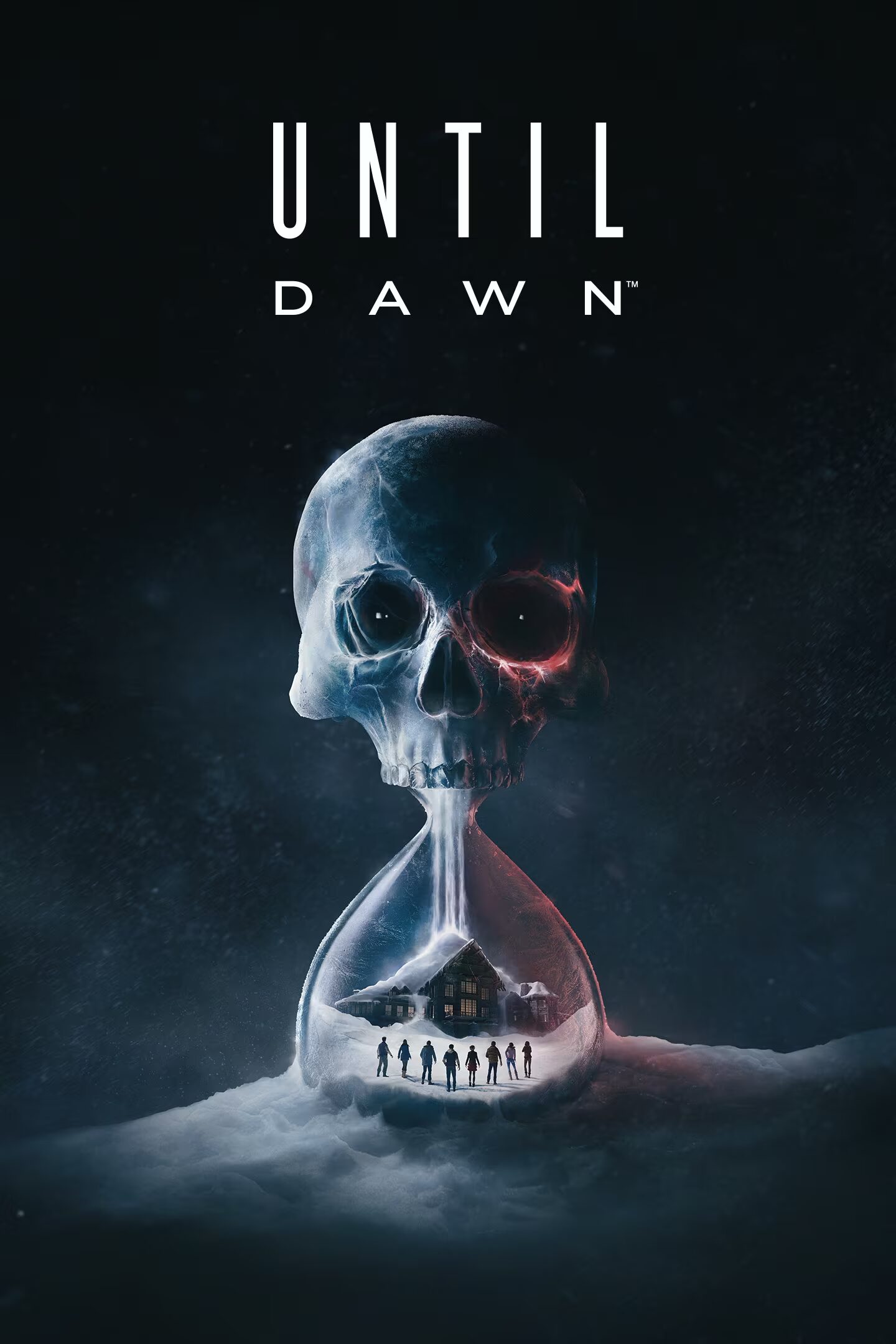 Until Dawn (2024) - Gematsu