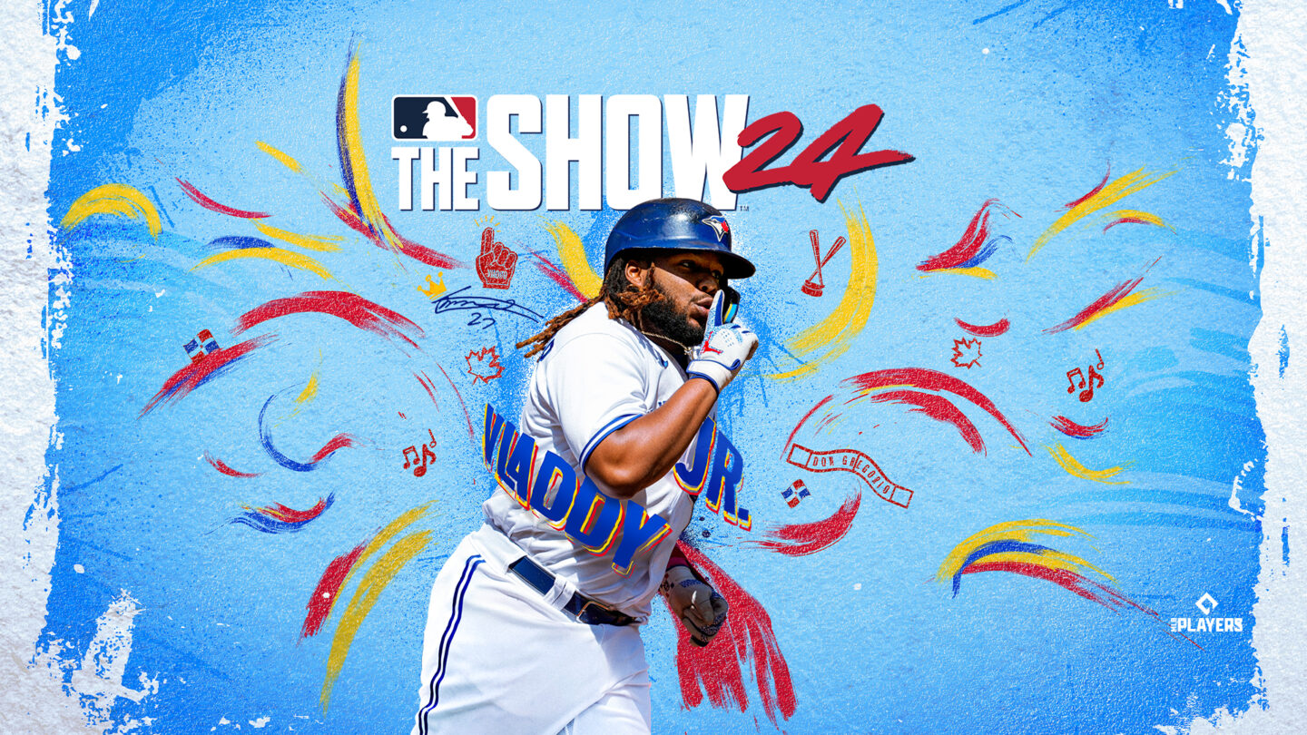 Mlb The Show 2024 Xbox Series X Lida Sheila