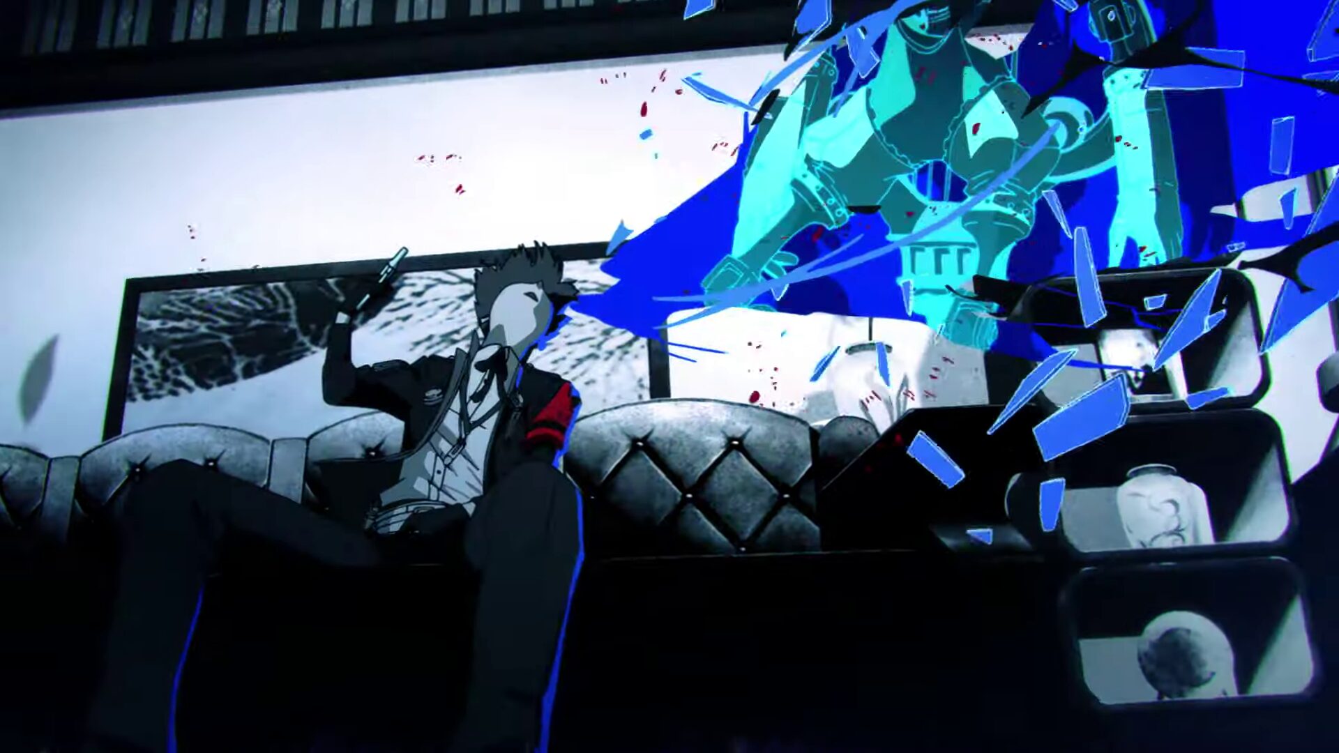 Persona 3 Reload Trailer Showcases Opening Movie and New Track