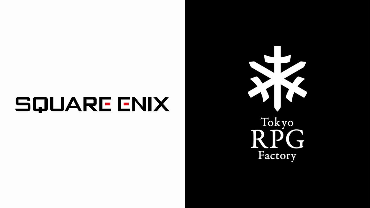 Square Enix - Gematsu