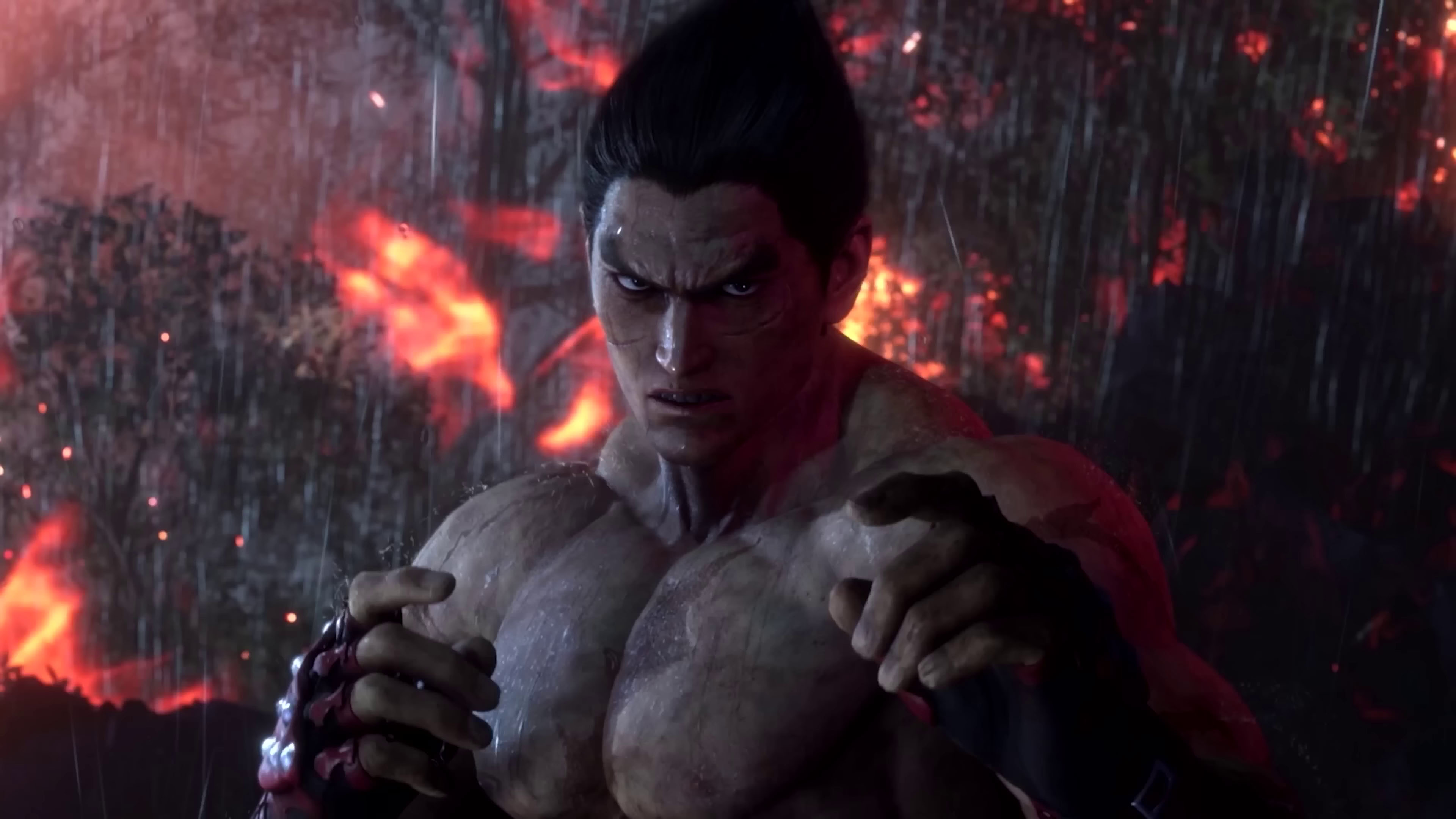 TEKKEN 8 Gameplay and Story Info  Everything We Know So Far｜Game8