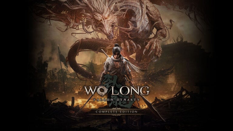 News - Wo Long: Fallen Dynasty Complete Edition launches February