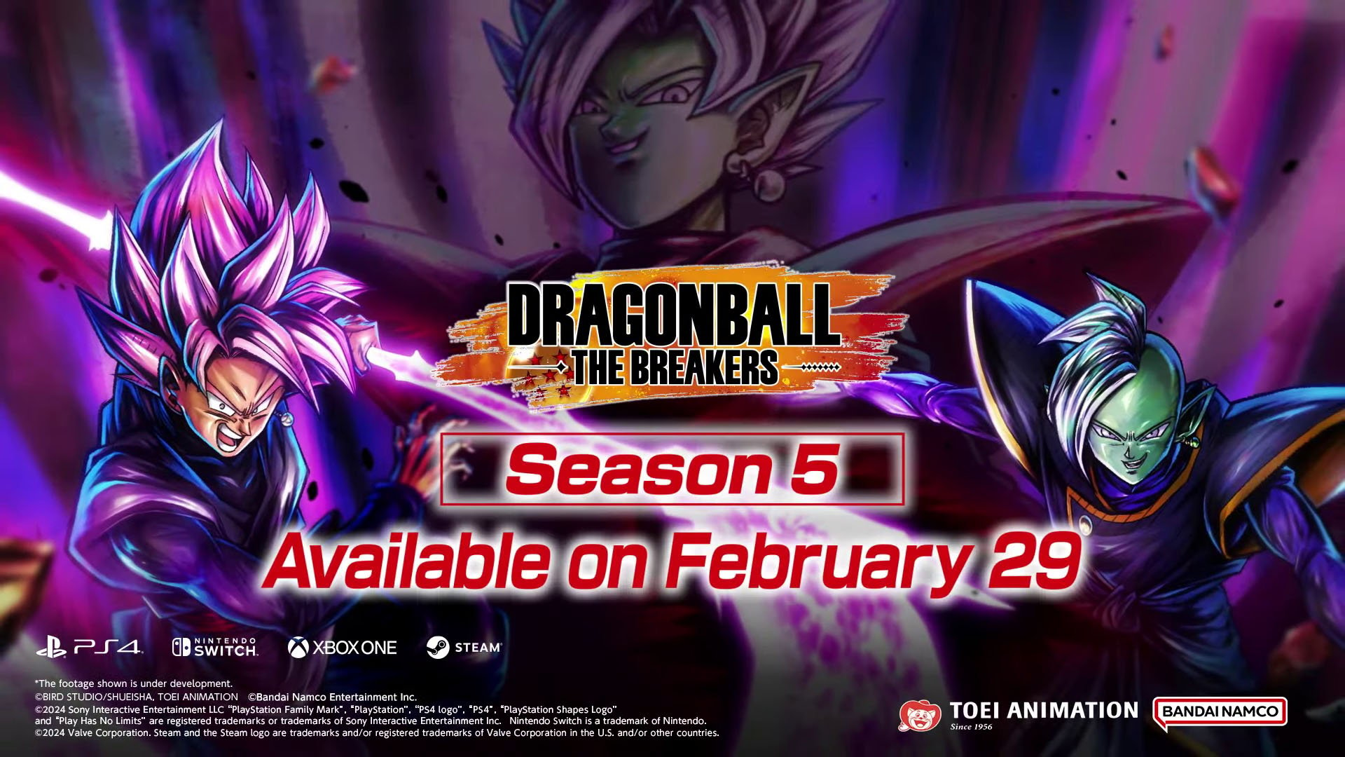 Watch dragon ball hot sale super season 5