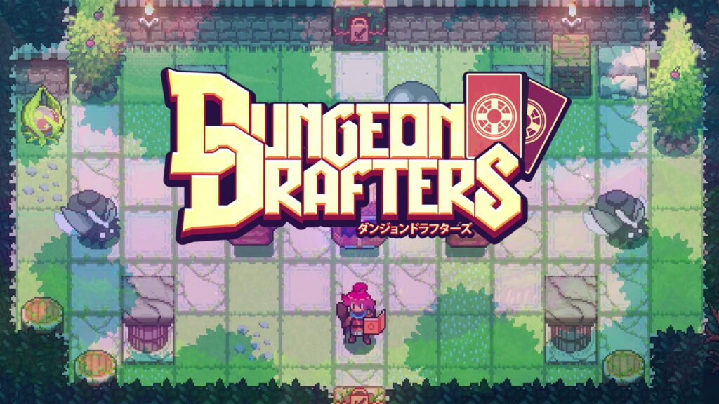 Dungeon Drafters for PS5, Xbox Series, PS4, Xbox One, and Switch ...