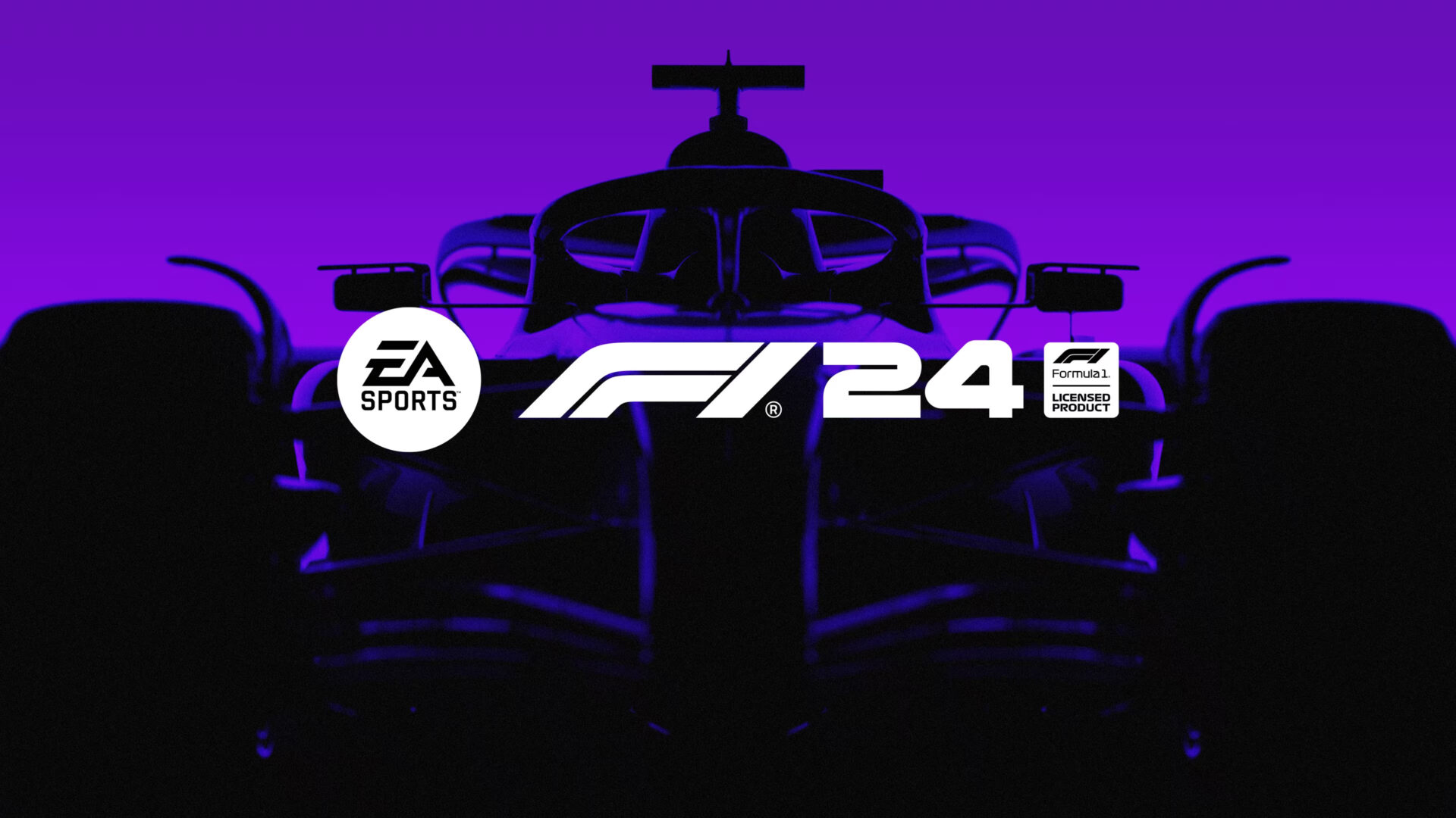 F1 24 announced for PS5, Xbox Series, PS4, Xbox One, and PC Gematsu