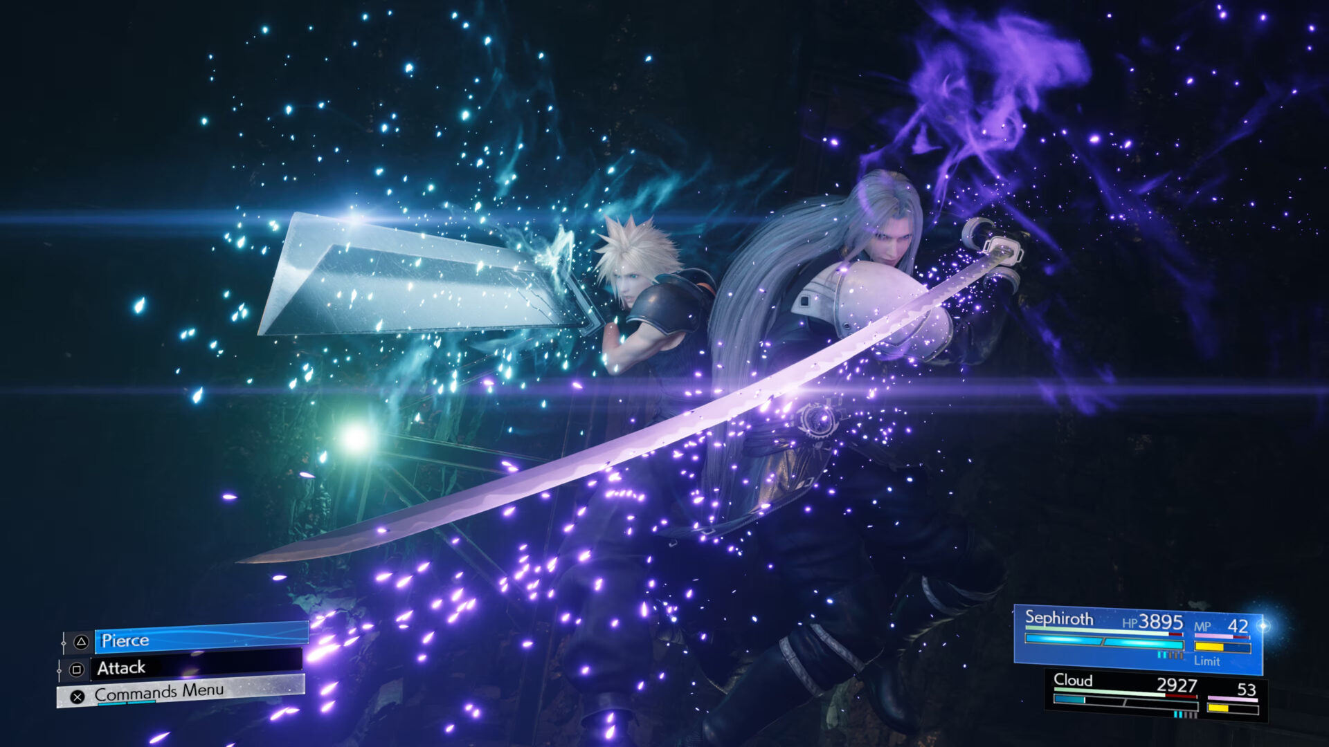 Final Fantasy VII Rebirth demo now available; ‘Final’ trailer, gameplay ...