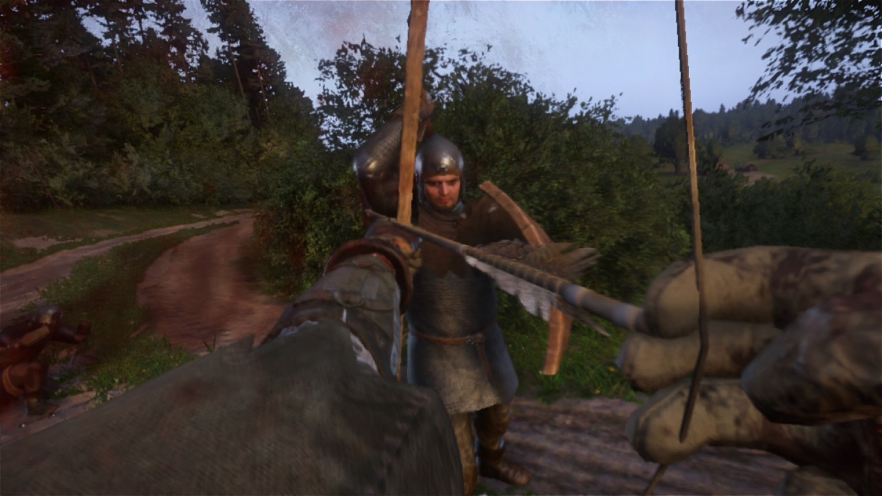 Kingdom Come: Deliverance Royal Edition for Switch launches March 15 -  Gematsu