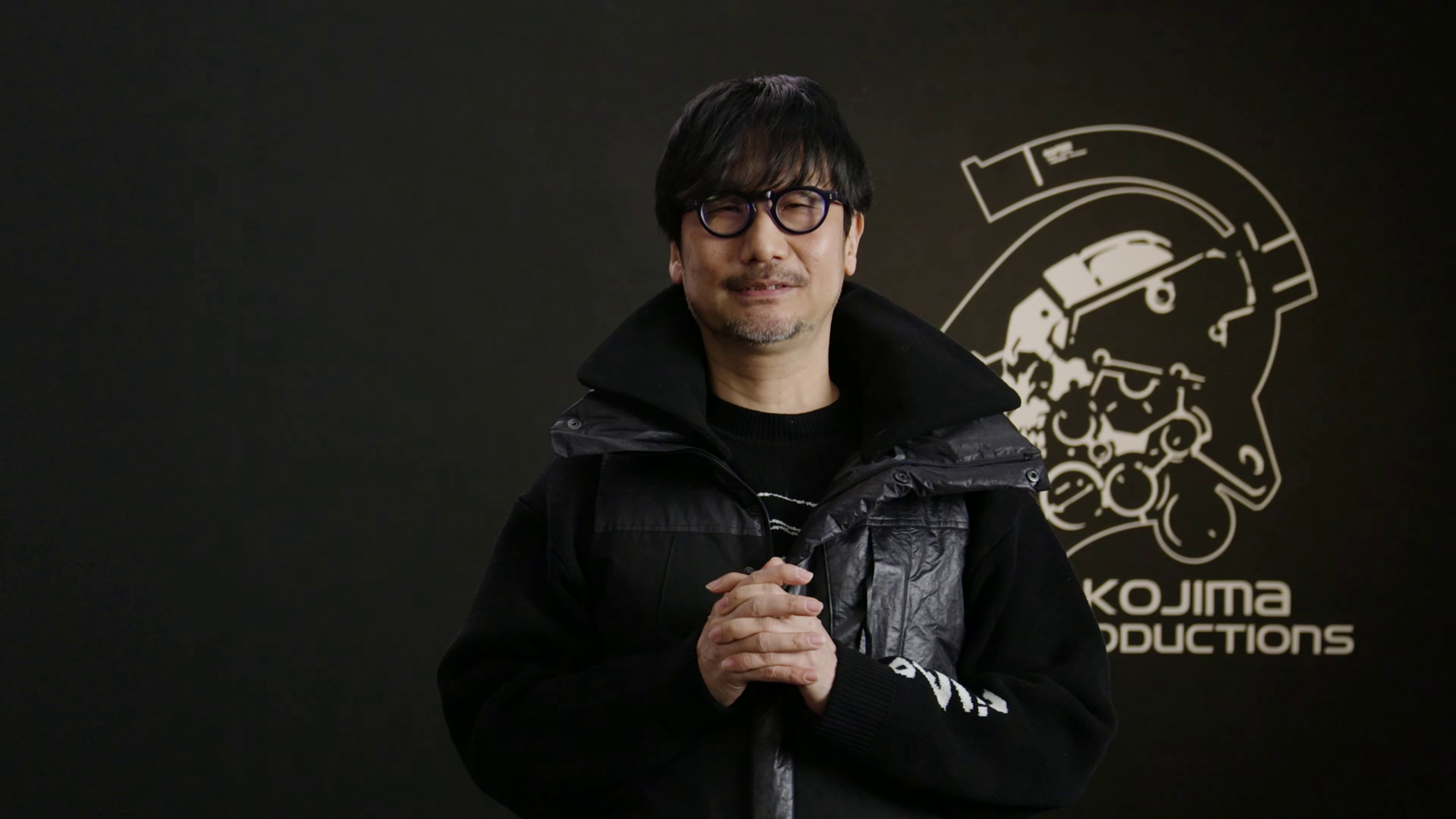 #
      Hideo Kojima on decision to develop Physint: “I realized that people die”