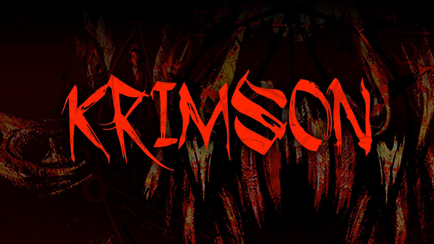 Rhythm platformer Krimson launches March 21 for PS5, Xbox Series, PS4 ...