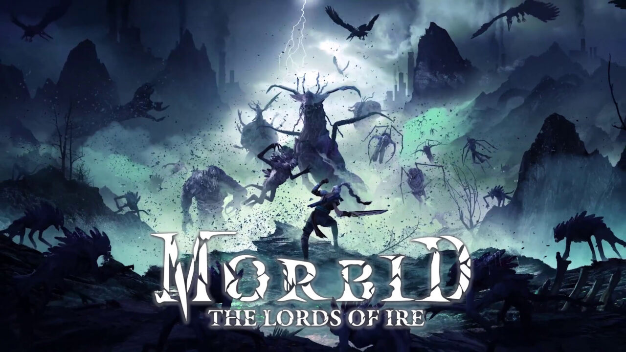Morbid: The Lords of Ire launches May 23 - Gematsu