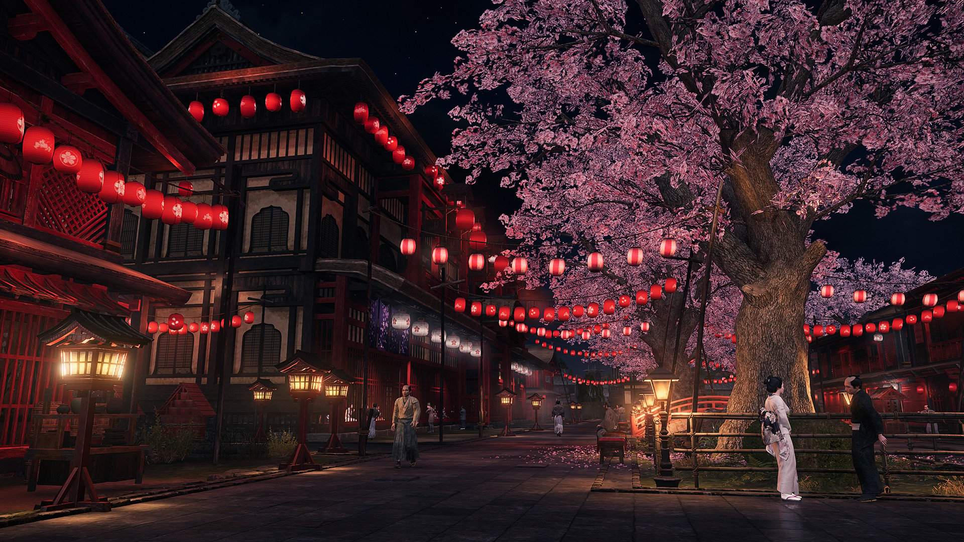 Rise of the Ronin: Watch the Developer Diary Chapter 2 – The Fight