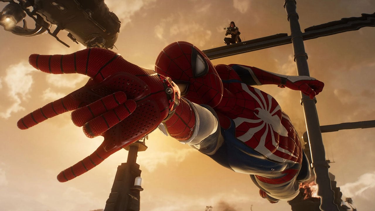 #
      Marvel’s Spider-Man 2 ‘New Game+’ update launches March 7
