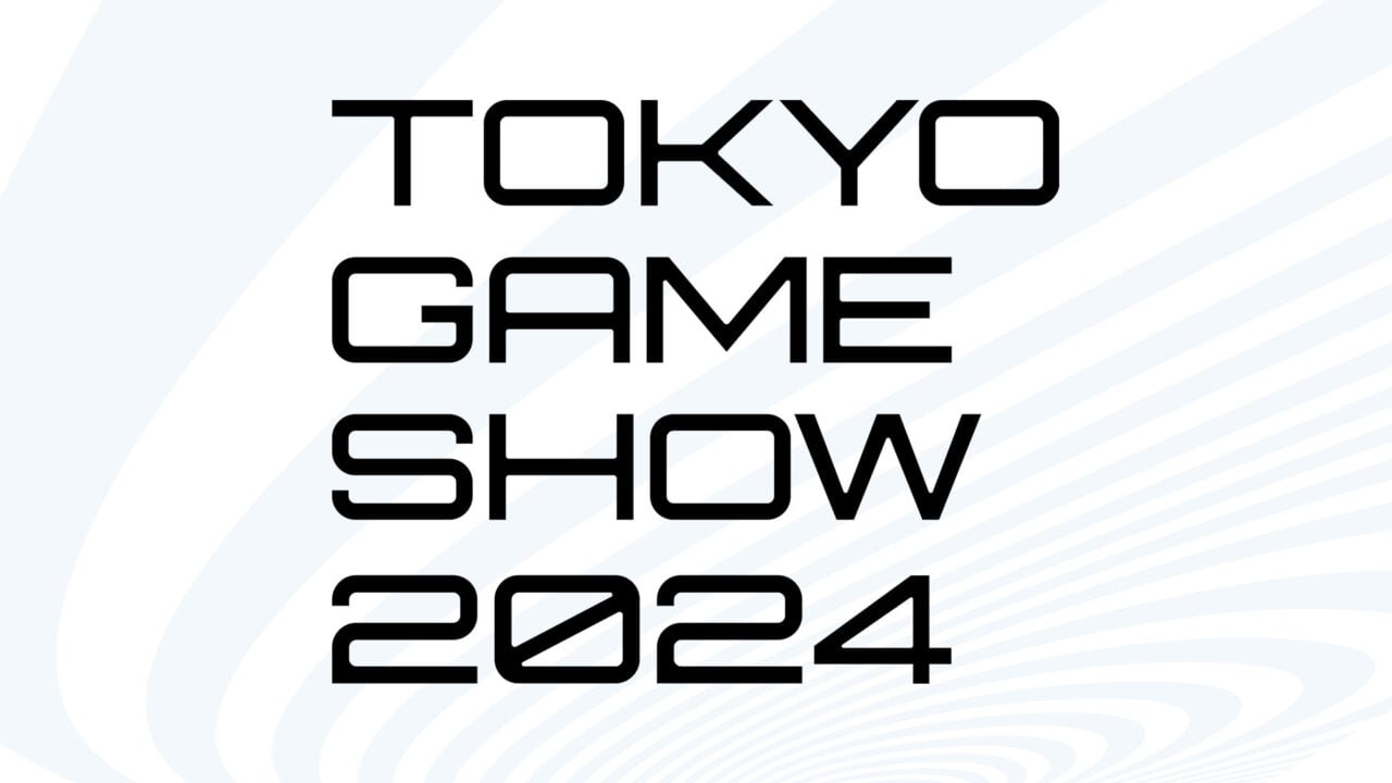 Tokyo Game Show 2024 Date Doria Odetta