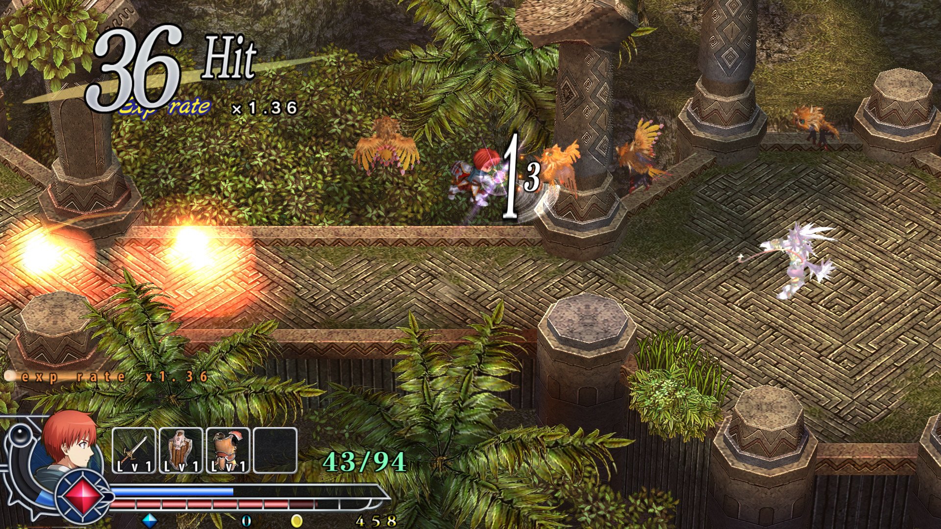 Ys Memoire: The Oath in Felghana coming to PS5, PS4 on May 23 in