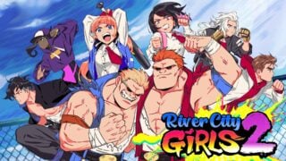 River City Girls 2