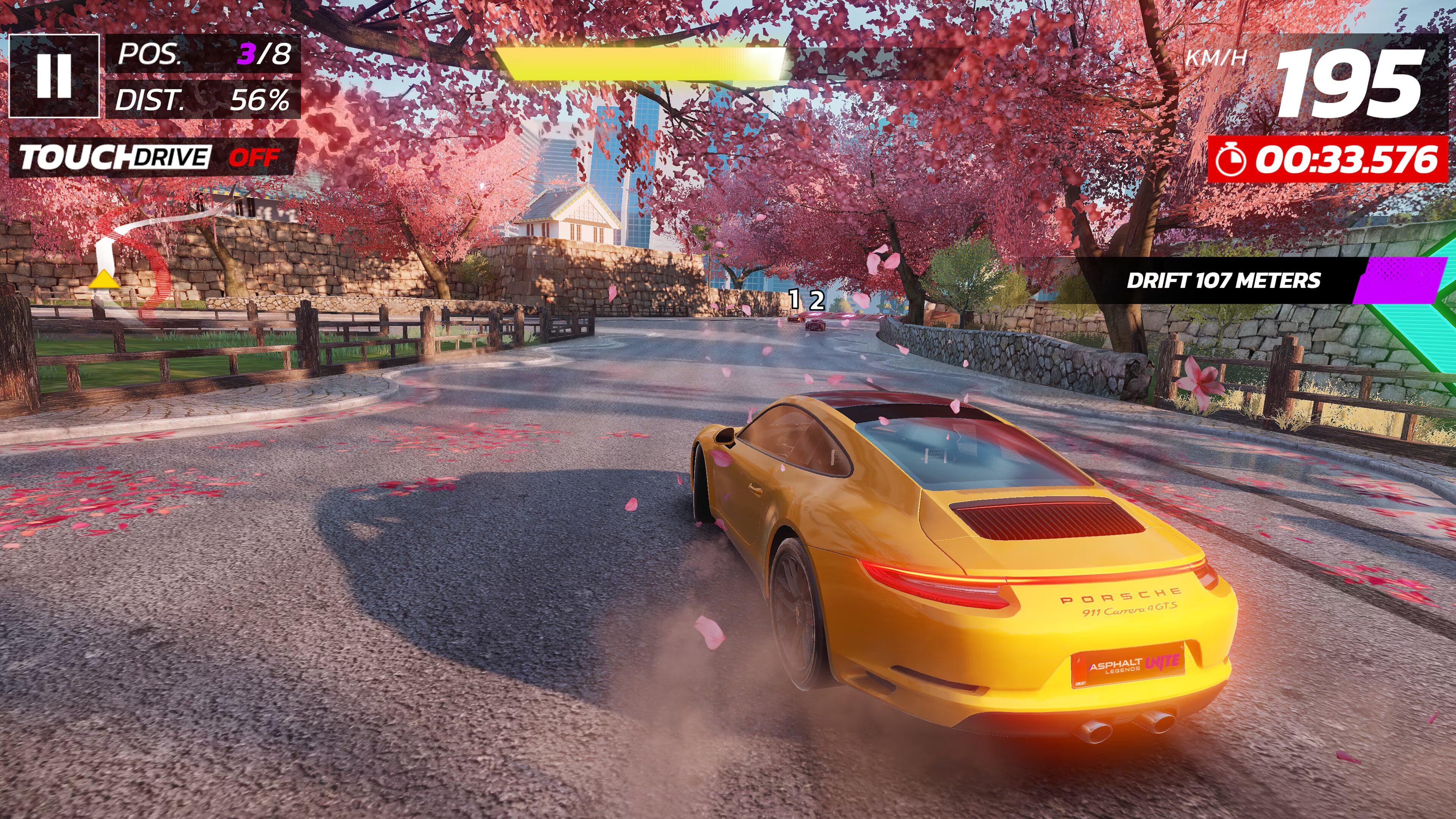 Asphalt Legends Unite announced for PS5, Xbox Series, PS4, Xbox One ...